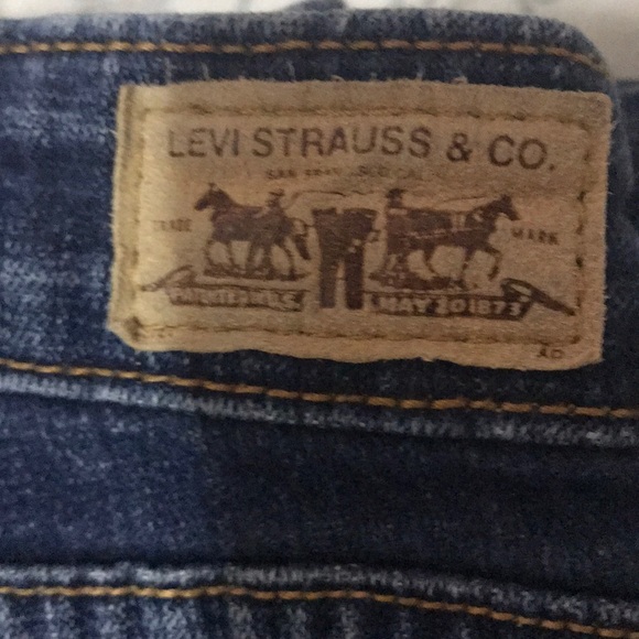 Jeans - Picture 5 of 6